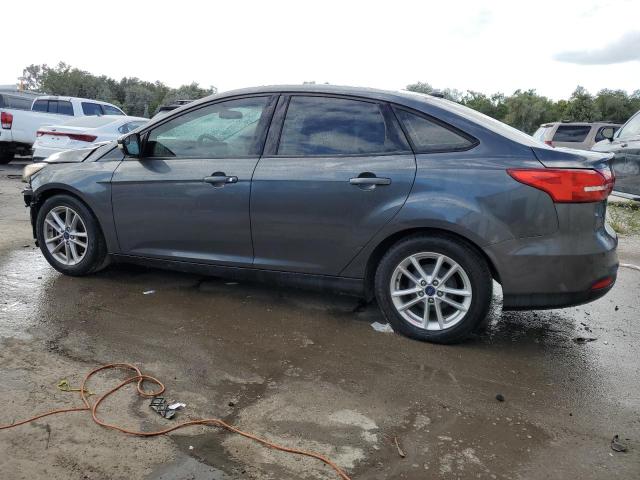 Photo 2 from auction – 2016 FORD FOCUS SE with VIN 1FADP3F22GL385731