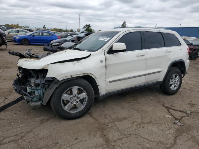 JEEP GRAND CHER 2011 with VIN 1J4RR4GG7BC617723 - Photo from auction