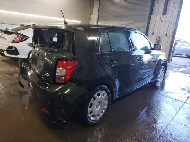 Photo 3 from auction – 2012 TOYOTA SCION XD with VIN JTKKU4B43C1020061