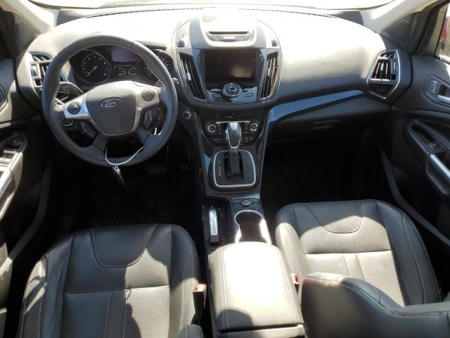 Photo 8 from auction – 2013 FORD ESCAPE TIT with VIN 1FMCU9J94DUB82248