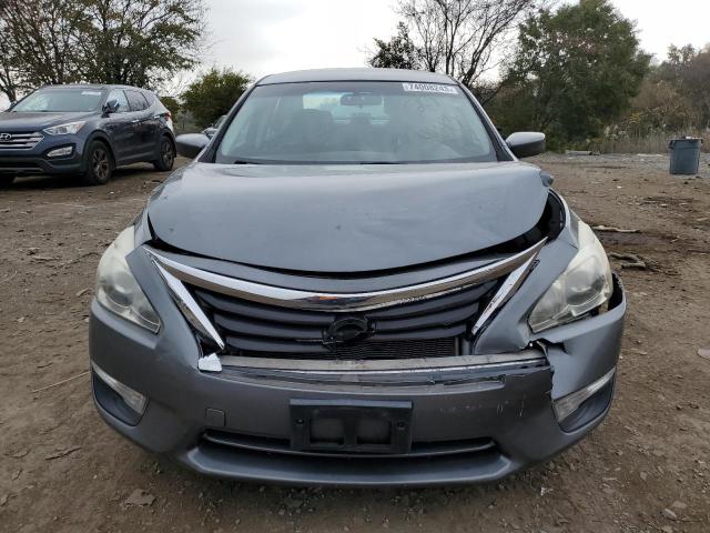 Photo 5 from auction – 2014 NISSAN ALTIMA 2.5 with VIN 1N4AL3AP1EN372908