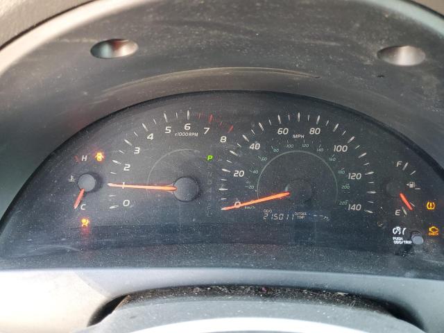 Photo 9 from auction – 2007 TOYOTA CAMRY with VIN 4T1BE46K57U077682
