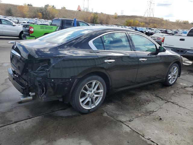 Фото 3 с аукциона – 2010 NISSAN MAXIMA S с VIN 1N4AA5AP2AC852298