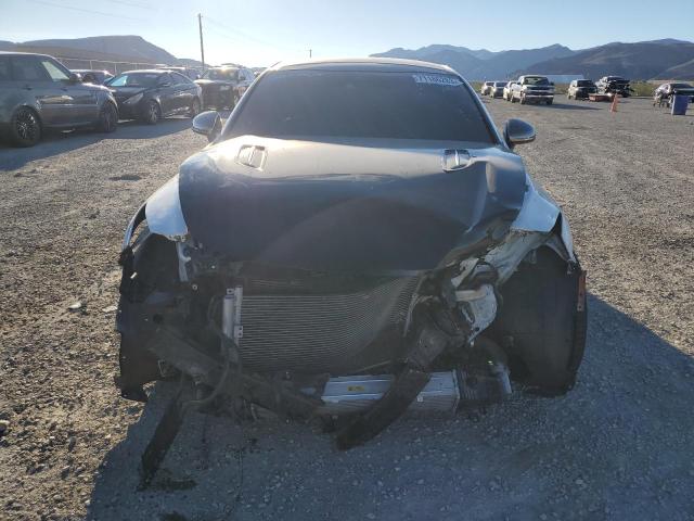 Photo 5 from auction – 2018 KIA STINGER GT with VIN KNAE55LC9J6036047