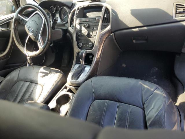 Photo 8 from auction – 2012 BUICK VERANO with VIN 1G4PS5SK8C4220872