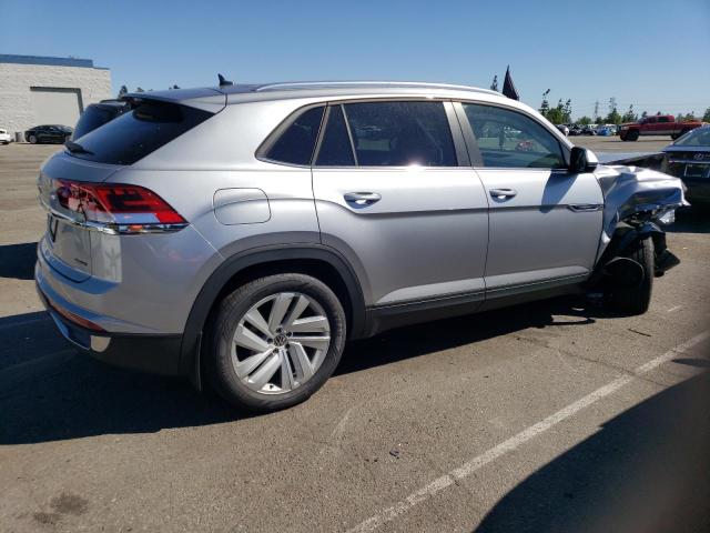Photo 3 from auction – 2023 VOLKSWAGEN ATLAS CROS with VIN 1V2HE2CA1PC211624