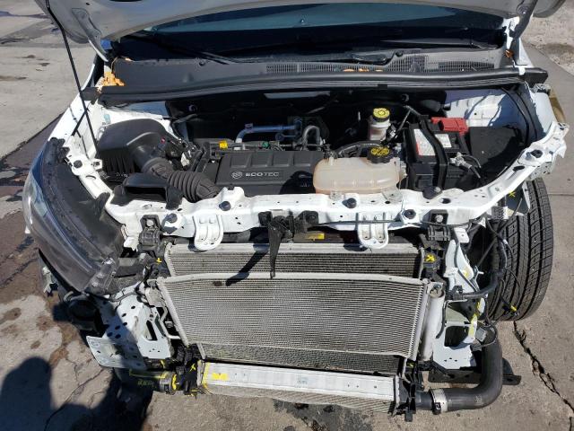 Photo 12 from auction – 2019 BUICK ENCORE PRE with VIN KL4CJASB2KB898567