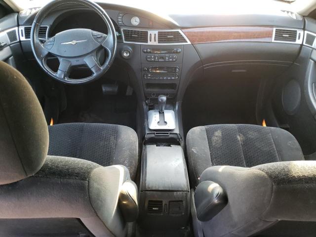 Photo 8 from auction – 2004 CHRYSLER PACIFICA with VIN 2C4GM68414R510897