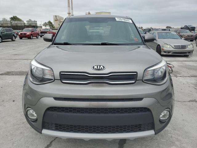 Zdjęcie 5 z aukcji – 2019 KIA SOUL + z VIN KNDJP3A50K7650761