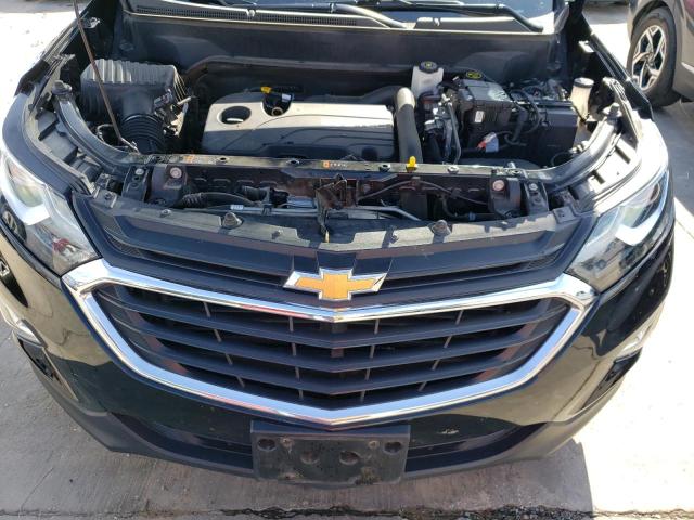Photo 11 from auction – 2019 CHEVROLET EQUINOX LT with VIN 2GNAXKEV4K6290387