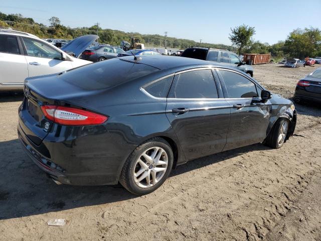 Photo 3 from auction – 2014 FORD FUSION SE with VIN 3FA6P0H7XER281602