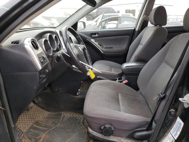 Photo 7 from auction – 2004 TOYOTA COROLLA MA with VIN 2T1KR32E24C278869