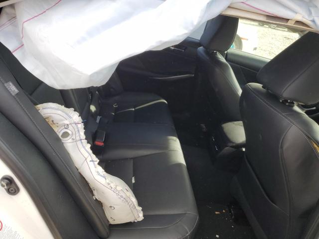 Photo 10 from auction – 2015 LEXUS IS 250 with VIN JTHBF1D28F5063964