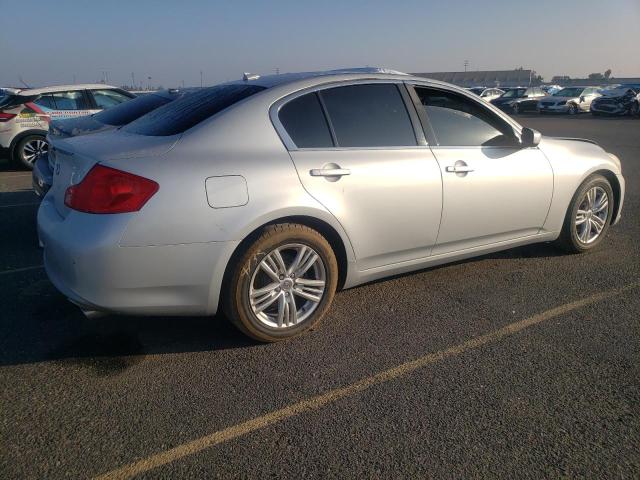 Photo 3 from auction – 2013 INFINITI G37 BASE with VIN JN1CV6AP3DM722786
