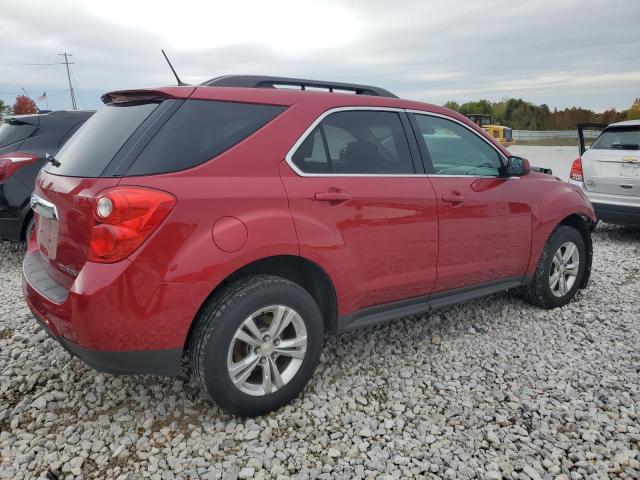 Photo 3 from auction – 2013 CHEVROLET EQUINOX LT with VIN 2GNALDEK2D1133311