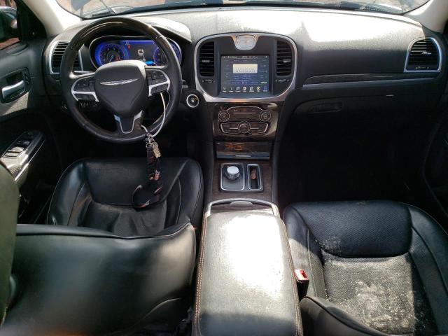 Photo 8 from auction – 2016 CHRYSLER 300C with VIN 2C3CCAKG7GH220489