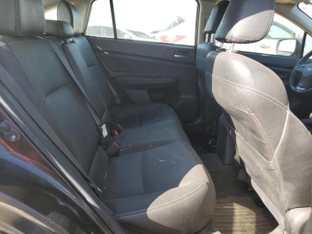 Photo 10 from auction – 2013 SUBARU IMPREZA SP with VIN JF1GPAS68D2832705