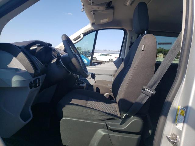 Photo 7 from auction – 2018 FORD TRANSIT T- with VIN 1FBZX2YM5JKB05956