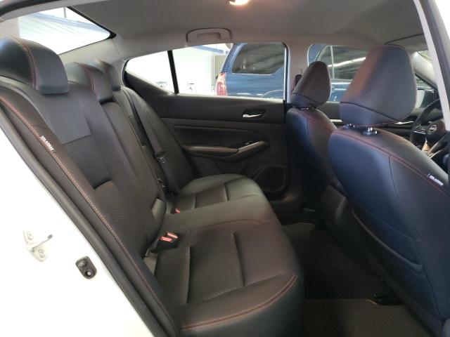 Photo 10 from auction – 2023 NISSAN ALTIMA SR with VIN 1N4BL4CV5PN366179
