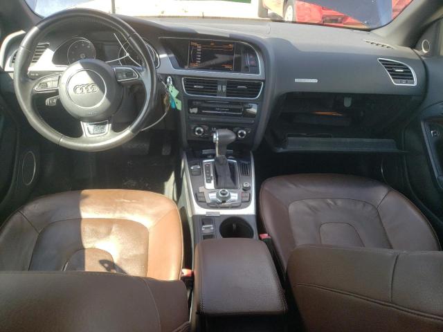 Photo 8 from auction – 2013 AUDI A5 PREMIUM with VIN WAULFAFH4DN013614