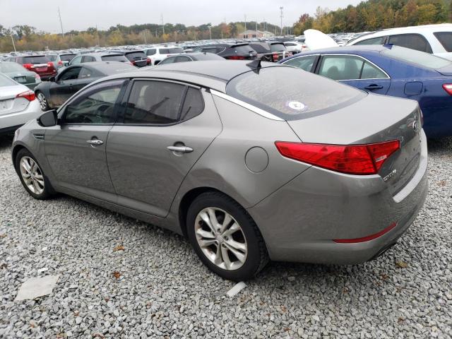 Photo 2 from auction – 2013 KIA OPTIMA EX with VIN 5XXGN4A74DG159269