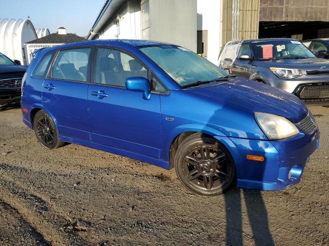 Photo 4 from auction – 2006 SUZUKI AERIO PREM with VIN JS2RD61H965350425