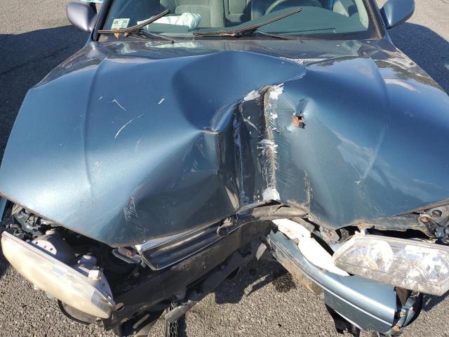 Photo 11 from auction – 2001 TOYOTA CAMRY CE with VIN 4T1BG22K01U763320