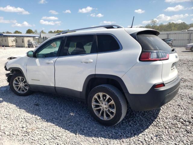 Photo 2 from auction – 2019 JEEP CHEROKEE L with VIN 1C4PJLCB8KD348831