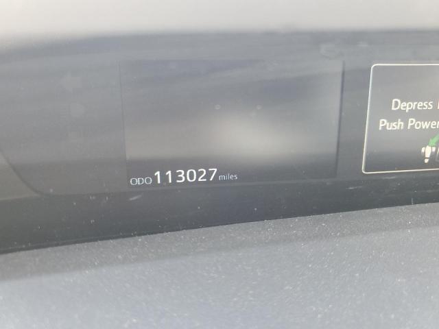 Photo 9 from auction – 2017 TOYOTA PRIUS with VIN JTDKBRFU8H3029175
