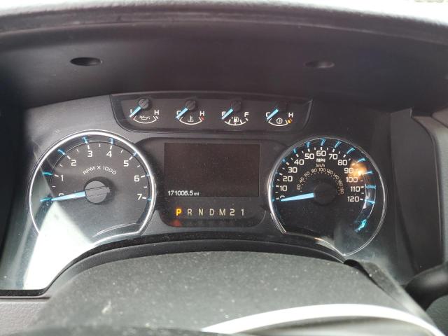 Photo 9 from auction – 2011 FORD F150 SUPER with VIN 1FTFW1ET1BFC71926
