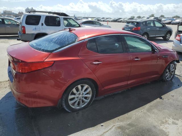 Фото 3 с аукциона – 2014 KIA OPTIMA EX с VIN 5XXGN4A73EG320633