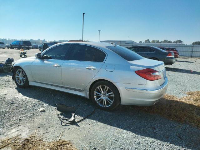 Photo 2 from auction – 2012 HYUNDAI GENESIS 3. with VIN KMHGC4DD4CU189691