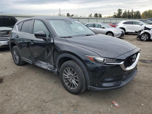 Photo 4 from auction – 2017 MAZDA CX-5 TOURI with VIN JM3KFBCL1H0202292