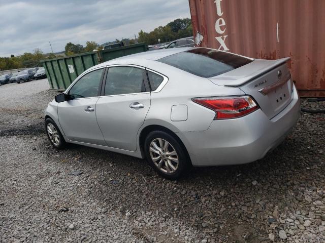 Photo 2 from auction – 2014 NISSAN ALTIMA 2.5 with VIN 1N4AL3AP8EC190862