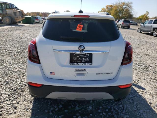 Photo 6 from auction – 2020 BUICK ENCORE PRE with VIN KL4CJASB8LB026198