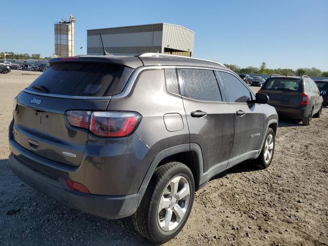 صورة رقم 3 من المزاد - 2018 JEEP COMPASS LA مع VIN 3C4NJDBB7JT282621
