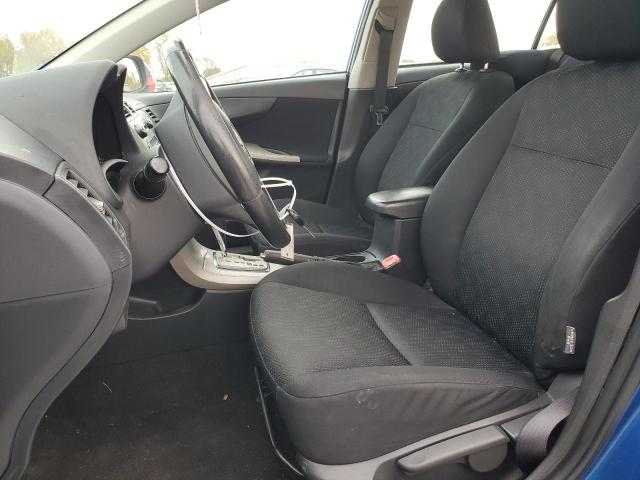 Photo 7 from auction – 2010 TOYOTA COROLLA with VIN 2T1BU4EE4AC299542