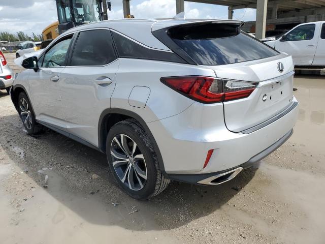 Photo 2 from auction – 2016 LEXUS RX 350 BAS with VIN 2T2BZMCA2GC038125