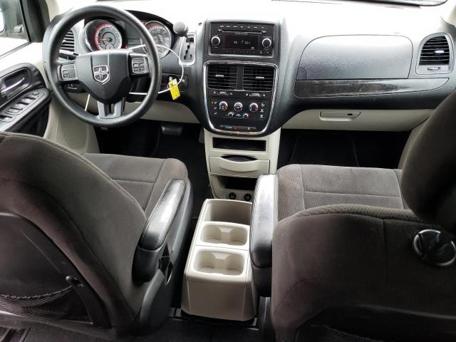 Photo 8 from auction – 2012 DODGE GRAND CARA with VIN 2C4RDGBG6CR333943