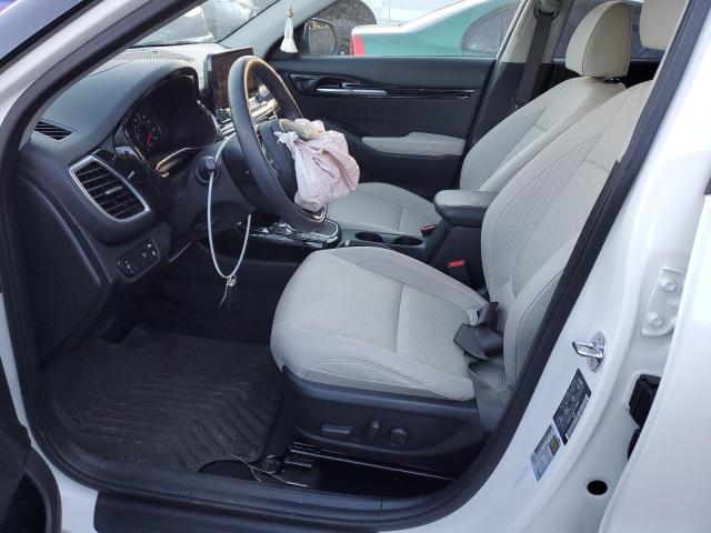 Photo 7 from auction – 2023 KIA SELTOS EX with VIN KNDERCAA0P7439060