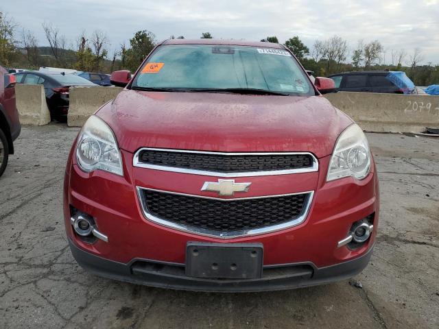 Zdjęcie 5 z aukcji – 2015 CHEVROLET EQUINOX LT z VIN 2GNFLGEK6F6402052