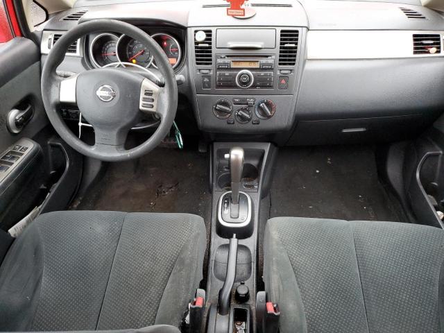 Photo 8 from auction – 2011 NISSAN VERSA S with VIN 3N1BC1CP8BL505114