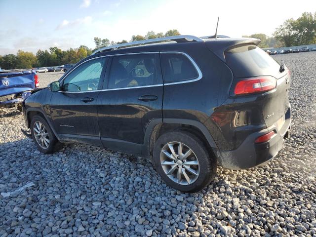 Photo 2 from auction – 2017 JEEP CHEROKEE L with VIN 1C4PJMDS7HD217550