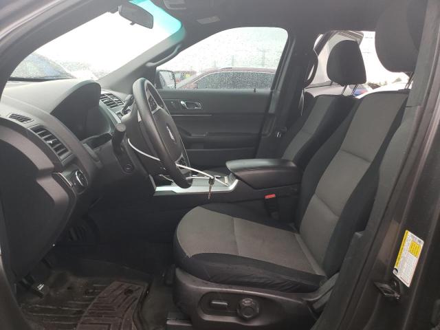 صورة رقم 7 من المزاد - 2014 FORD EXPLORER P مع VIN 1FM5K8AR1EGC13898