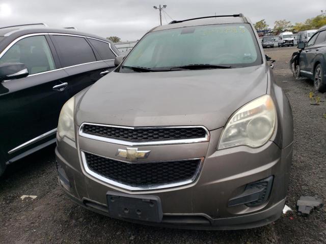 Photo 5 from auction – 2011 CHEVROLET EQUINOX LT with VIN 2CNFLEEC0B6339820