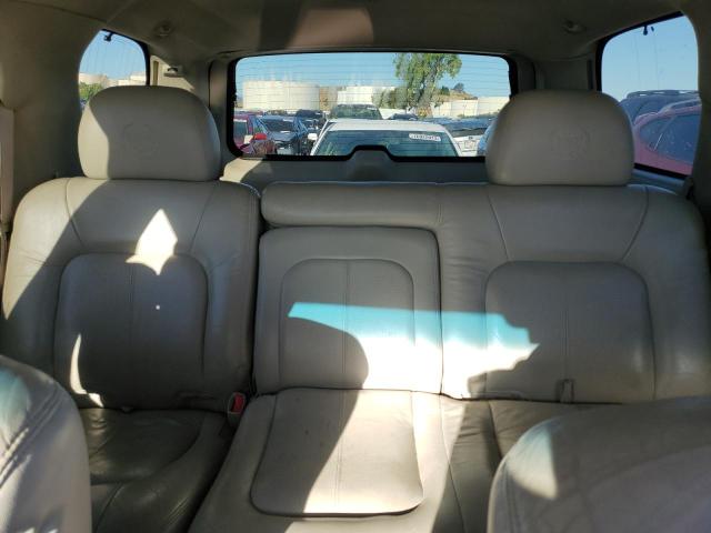 Photo 10 from auction – 2002 CADILLAC ESCALADE L with VIN 1GYEK63NX2R135537