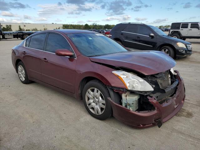 Photo 4 from auction – 2012 NISSAN ALTIMA BAS with VIN 1N4AL2APXCC189364