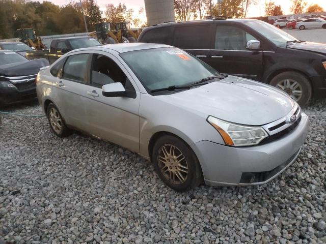 Photo 4 from auction – 2009 FORD FOCUS SES with VIN 1FAHP36N79W129839