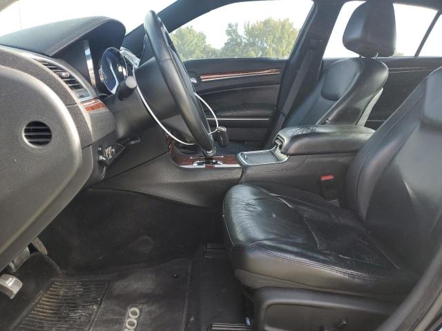 Photo 7 from auction – 2014 CHRYSLER 300 with VIN 2C3CCAAG3EH288612