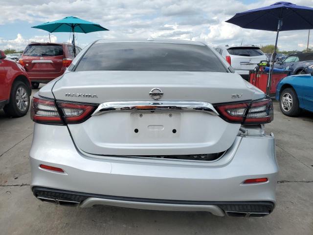 Photo 6 from auction – 2019 NISSAN MAXIMA S with VIN 1N4AA6AV6KC361528